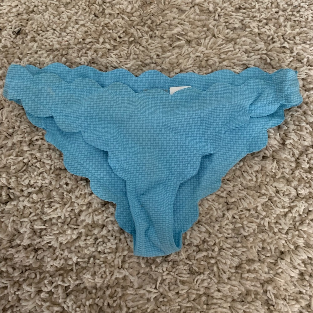Marysia swim bikini bottoms